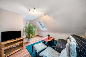 Ferienwohnung Burgblick